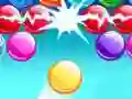 Xogo Puzzle Bobble en liña Xogo Puzzle Bobble en liña