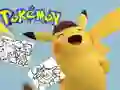 Xogo Pokémon en liña Xogo Pokémon en liña