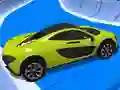 Xogo Acrobacias de Coche Extremo 3D en liña Xogo Acrobacias de Coche Extremo 3D en liña