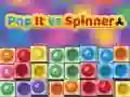 Xogo Pop It contra Spinner en liña Xogo Pop It contra Spinner en liña
