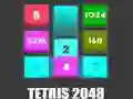 Xogo Tetris 2048 en liña