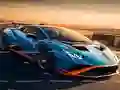Xogo Puzle Lamborghini Huracan STO en liña Xogo Puzle Lamborghini Huracan STO en liña