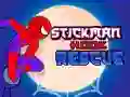 Xogo Rescate Stickman en liña Xogo Rescate Stickman en liña