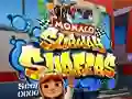 Xogo Subway Surfers Mónaco en liña Xogo Subway Surfers Mónaco en liña
