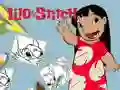 Xogo Libro de colorear Lilo e Stitch en liña Xogo Libro de colorear Lilo e Stitch en liña