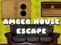 Xogo Fuxida desde a casa de ámbar en liña Xogo Fuxida desde a casa de ámbar en liña