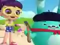 Xogo Puzzle de Abby Hatcher en liña Xogo Puzzle de Abby Hatcher en liña