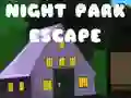 Xogo Escape do Parque Nocturno en liña Xogo Escape do Parque Nocturno en liña
