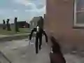 Xogo A Alba de Slenderman en liña