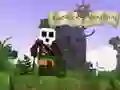 Xogo Piratas do Voxel en liña Xogo Piratas do Voxel en liña