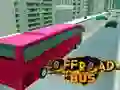 Xogo Autobús Todo Terreno en liña Xogo Autobús Todo Terreno en liña