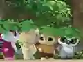 Xogo YooHoo para o rescate Puzle en liña Xogo YooHoo para o rescate Puzle en liña