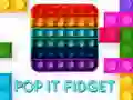 Xogo Pop it Fidget en liña Xogo Pop it Fidget en liña