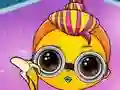 Xogo Minions Popsy Humanización en liña Xogo Minions Popsy Humanización en liña
