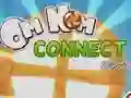 Xogo Om Nom Conectar Clásico en liña