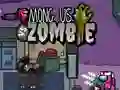 Xogo Entre nós contra zombis en liña