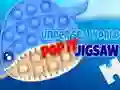 Xogo Mundo Submarino Pop It Puzzles en liña