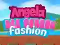 Xogo Angela Moda para Todas as Temporadas en liña Xogo Angela Moda para Todas as Temporadas en liña