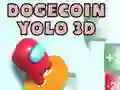 Xogo Dogecoin Yolo 3D en liña Xogo Dogecoin Yolo 3D en liña