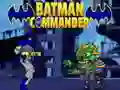 Xogo Batman Comandante en liña Xogo Batman Comandante en liña