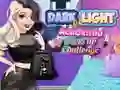 Xogo Desafío de Vestimenta Academia Escura vs Clara en liña Xogo Desafío de Vestimenta Academia Escura vs Clara en liña