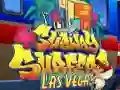 Xogo Subway Surfers Las Vegas en liña