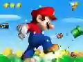 Xogo Super Mario 1 en liña