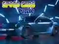 Xogo Rompecabezas de Coches Rápidos en liña Xogo Rompecabezas de Coches Rápidos en liña