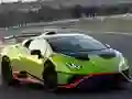 Xogo Deslizamento Lamborghini Huracan STO en liña Xogo Deslizamento Lamborghini Huracan STO en liña
