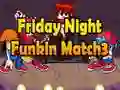 Xogo Venres á noite Funkin Match3 en liña Xogo Venres á noite Funkin Match3 en liña
