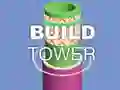 Xogo Construír Torre en liña Xogo Construír Torre en liña