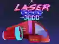 Xogo Lámina de Laser 3000 en liña Xogo Lámina de Laser 3000 en liña