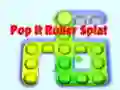 Xogo Pop It Roller Splat en liña Xogo Pop It Roller Splat en liña