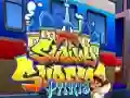 Xogo Subway Surfers París en liña Xogo Subway Surfers París en liña