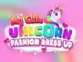 Xogo O Meu Cute Unicorn Moda Vestir en liña Xogo O Meu Cute Unicorn Moda Vestir en liña