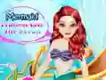 Xogo Princesa Serea Salva o Océano en liña Xogo Princesa Serea Salva o Océano en liña