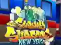 Xogo Subway Surfers Nova Iorque en liña