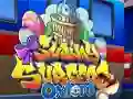 Xogo Subway Surfers Oxford en liña