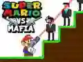Xogo Super Mario Contra a Mafia en liña Xogo Super Mario Contra a Mafia en liña