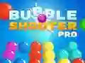 Xogo Bubble Shooter Pro en liña