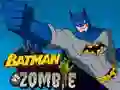 Xogo Batman contra Zombi en liña
