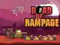 Xogo Loca de Rampage en liña