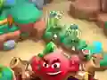 Xogo Plantas contra Zombis en Liña en liña