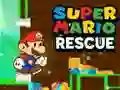 Xogo Super Mario Salvamento en liña