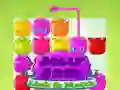 Xogo Jelly Jam Conectar e Coincidir en liña Xogo Jelly Jam Conectar e Coincidir en liña