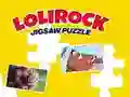 Xogo Puzzle de Lolirock en liña Xogo Puzzle de Lolirock en liña