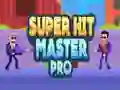 Xogo Super Hit Master pro en liña Xogo Super Hit Master pro en liña