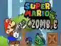 Xogo Super Mario contra Zombies en liña Xogo Super Mario contra Zombies en liña