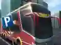 Xogo Simulador de Autobuses: Ultimate 2021 en liña