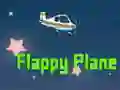 Xogo Avião Flappy en liña Xogo Avião Flappy en liña